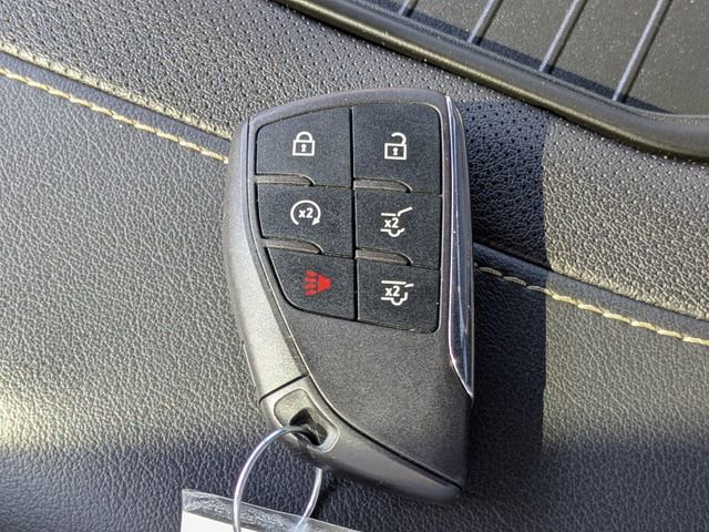 Used 2024 Chevrolet Tahoe Premier image 32