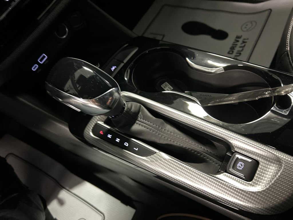 New 2026 Buick Envista Preferred FWD image 18