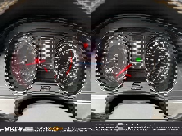 Used 2021 Volkswagen Atlas Cross Sport SE image 16