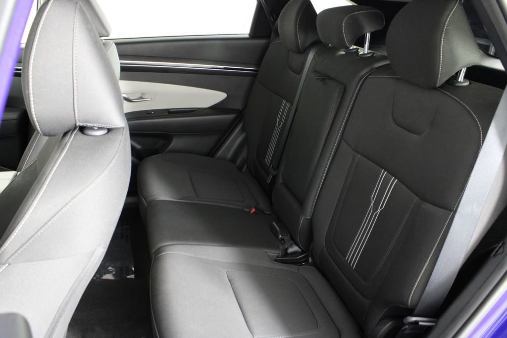Certified 2023 Hyundai Tucson SEL image 22
