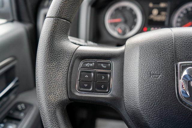Used 2018 RAM 1500 Express image 16