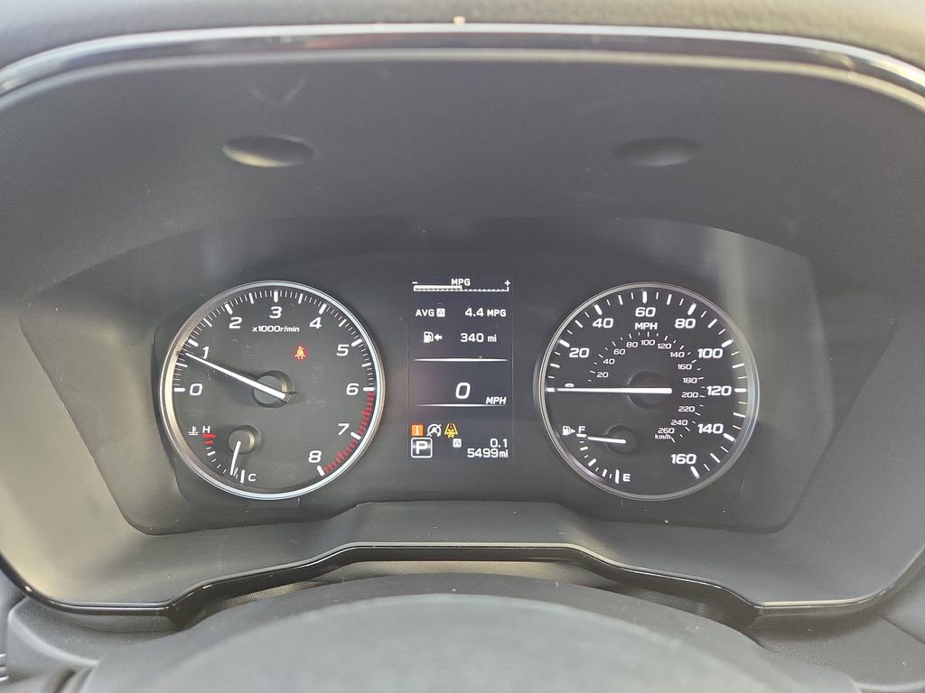 Used 2025 Subaru Outback image 21