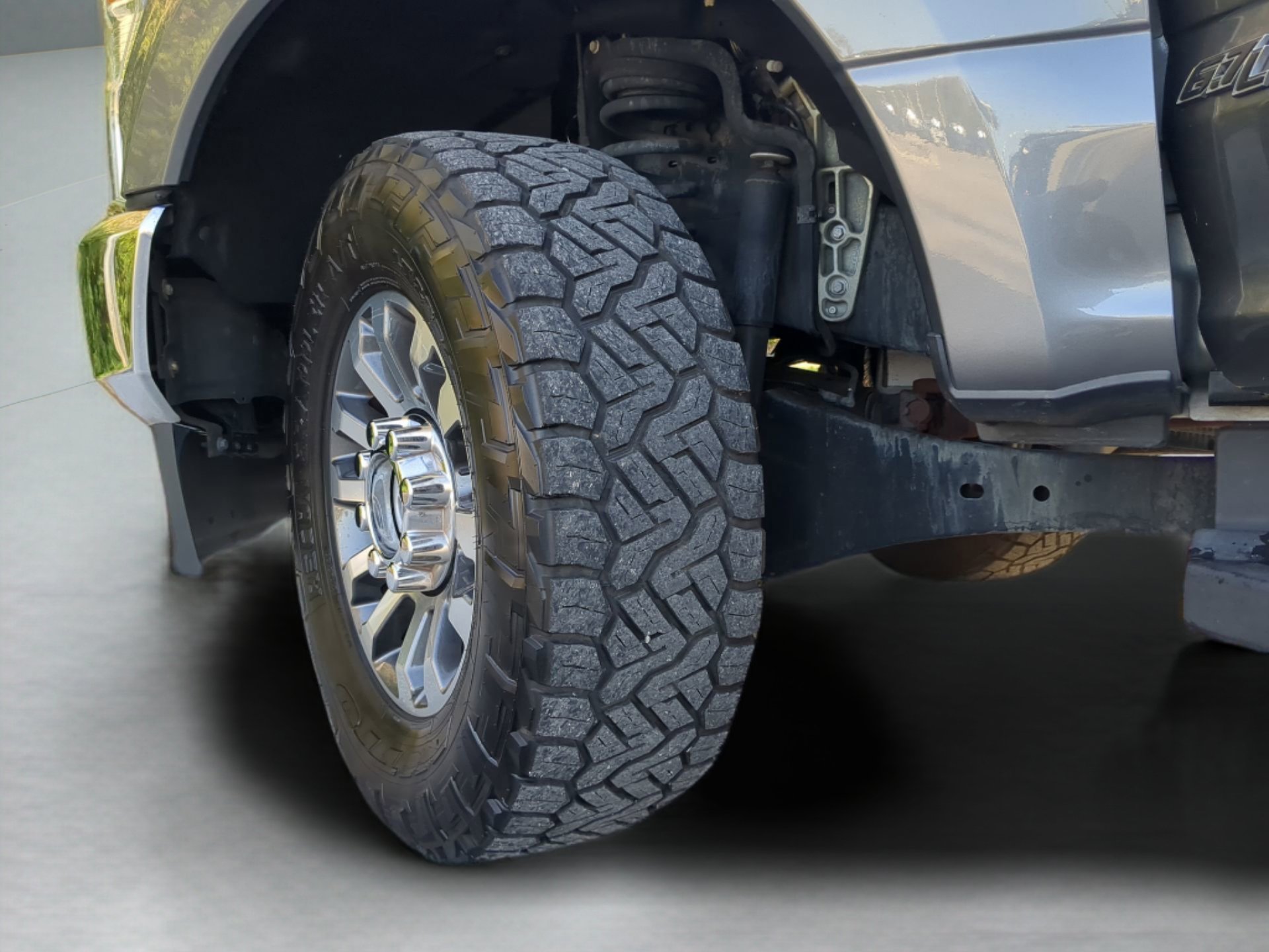 Certified 2021 Ford F250 Lariat w/ Lariat Ultimate Package image 65