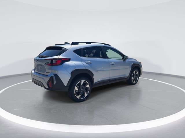 New 2026 Subaru Crosstrek 2.5i Limited AWD/4WD image 8