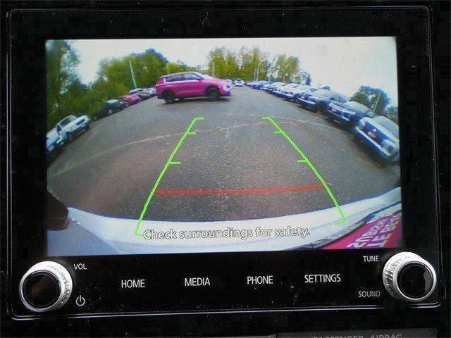 New 2025 Mitsubishi Outlander Sport SE image 9