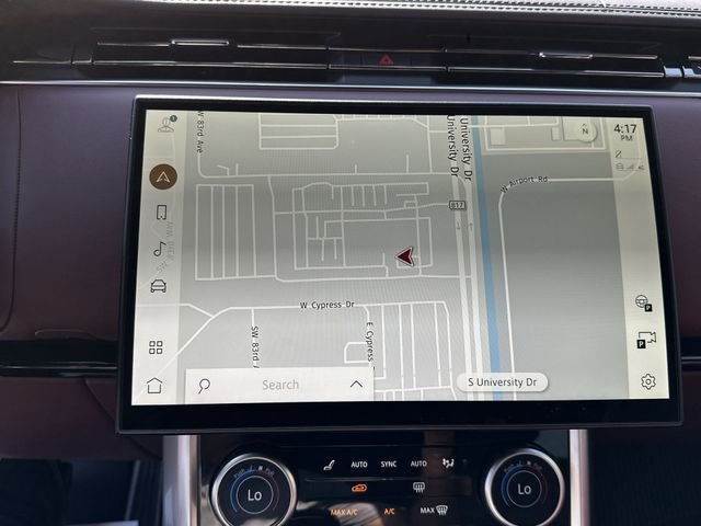 Used 2023 Land Rover Range Rover SE image 25