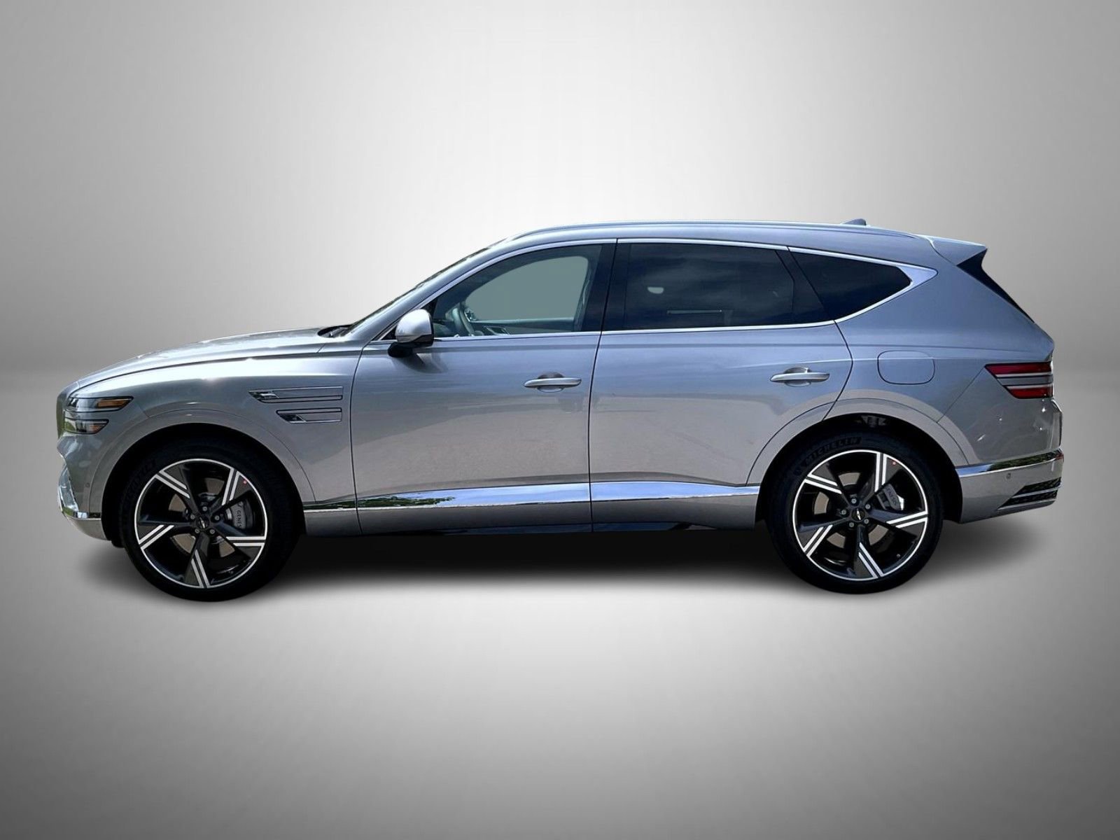 New 2026 Genesis GV80 3.5T Prestige image 8