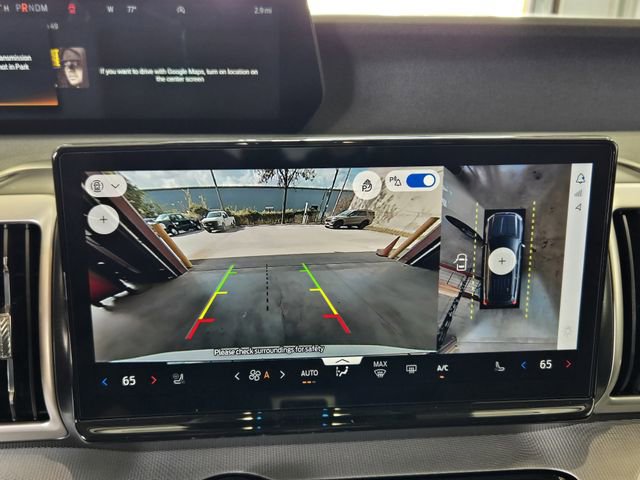 New 2025 Ford Expedition Active image 14