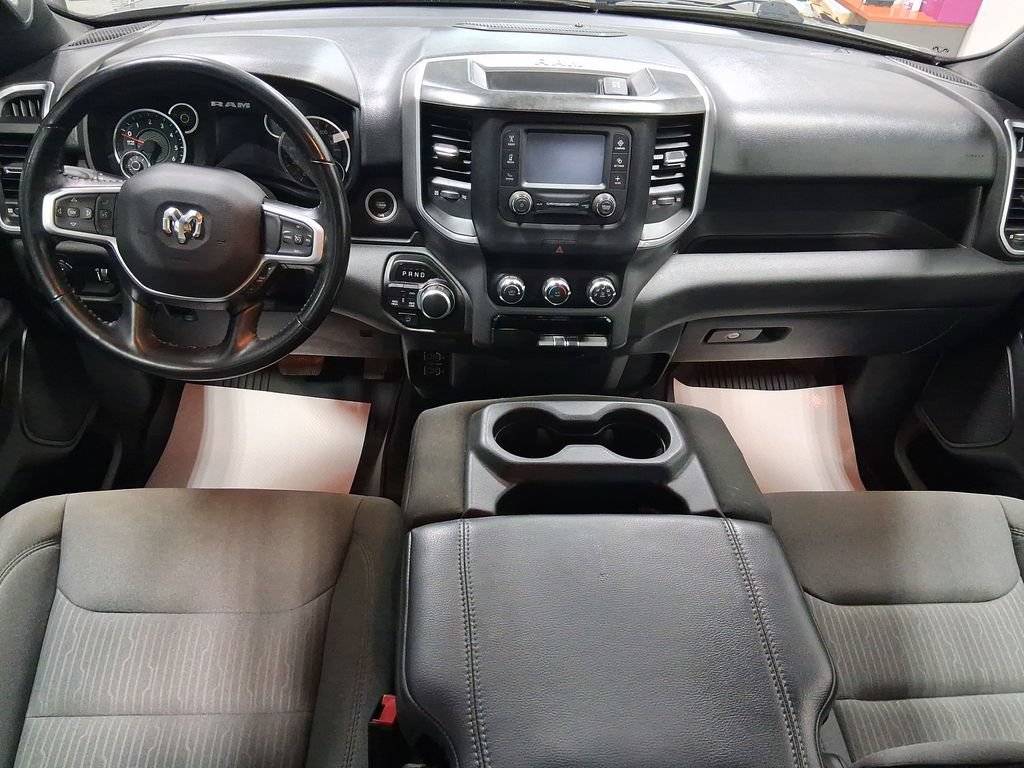 Used 2023 RAM 1500 Big Horn AWD/4WD image 11