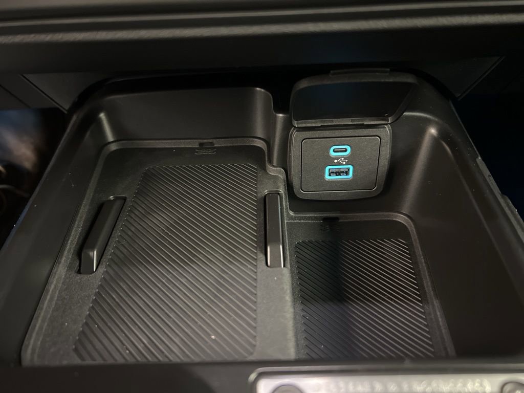 New 2025 Ford Bronco Outer Banks image 15