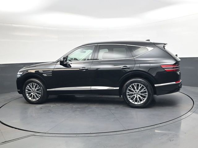 Used 2024 Genesis GV80 2.5T image 6