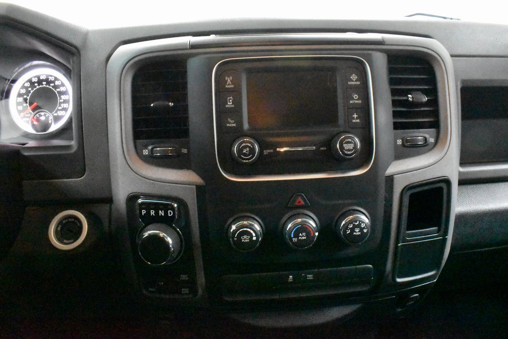 Used 2018 RAM 1500 Express image 20