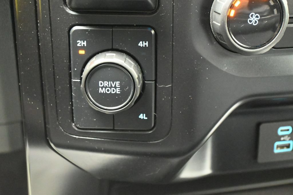 Used 2021 Ford F150 XL w/ Equipment Group 101A High AWD/4WD image 19