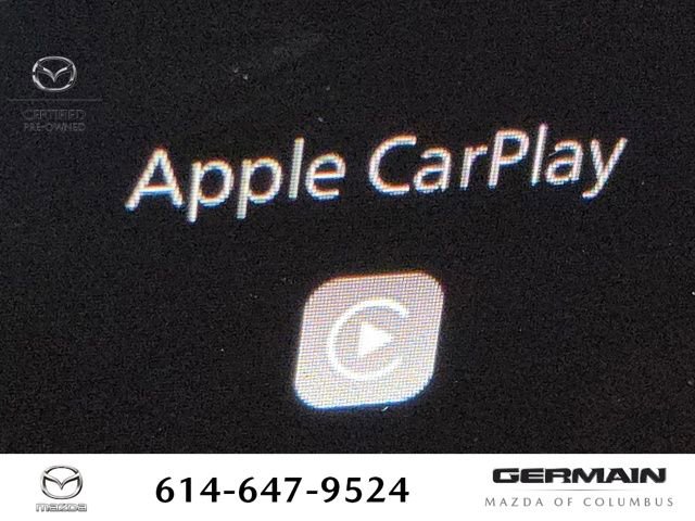 Certified 2025 MAZDA CX-30 AWD 2.5 S w/ Premium Package image 33