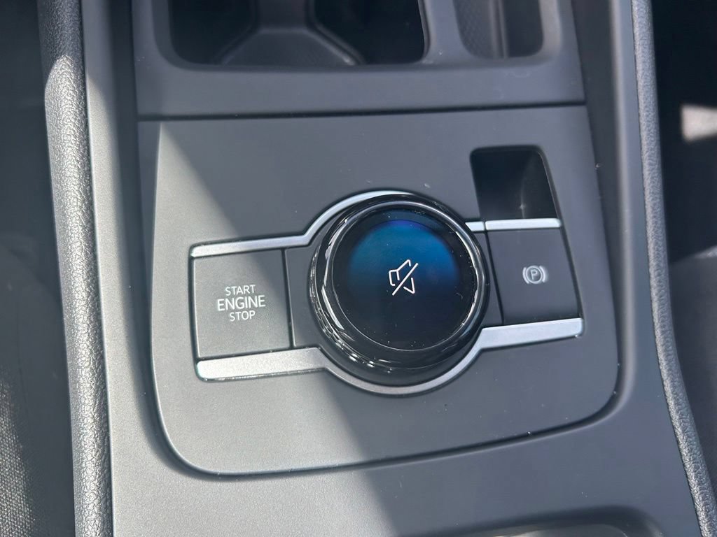 Certified 2026 Volkswagen Tiguan S FWD image 53