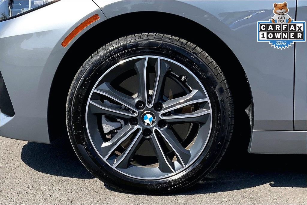 Used 2023 BMW 228i Gran Coupe 228i w/ Convenience Package image 9