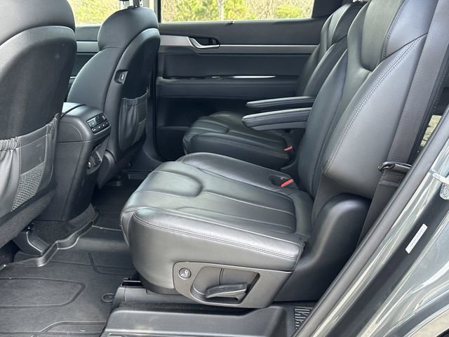 Used 2021 Hyundai Palisade SEL w/ Premium Package image 22