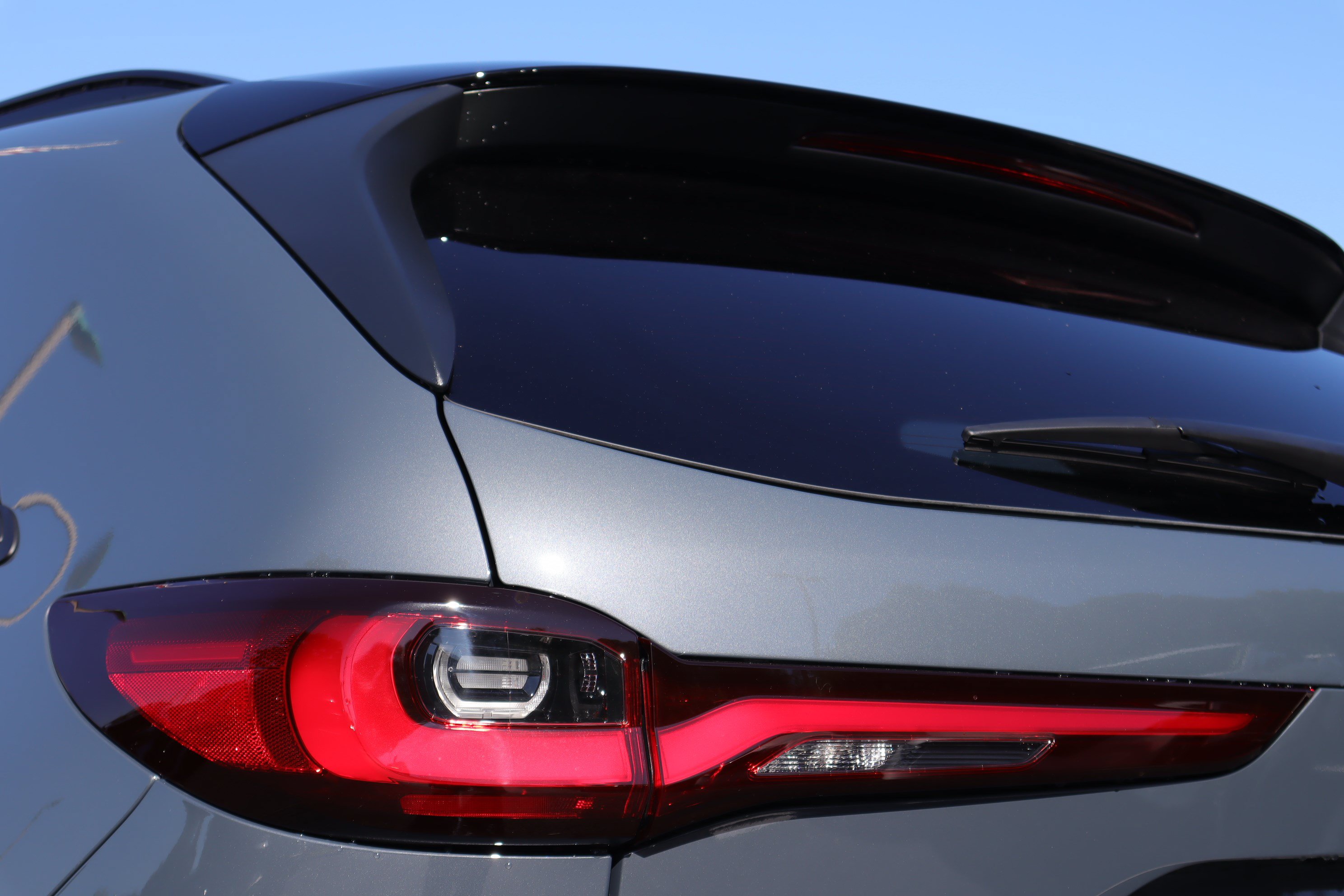 New 2026 MAZDA CX-70 3.3 Turbo w/ Premium Package AWD/4WD image 27