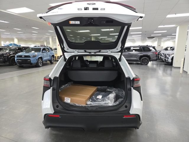 New 2026 Toyota bZ AWD/4WD image 15