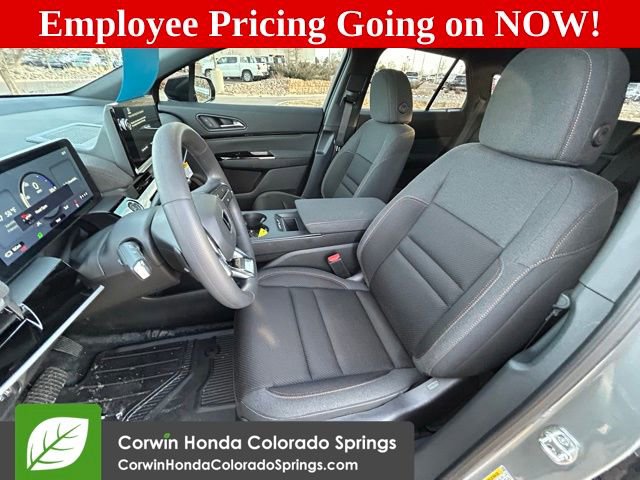 New 2026 Honda Prologue EX image 21