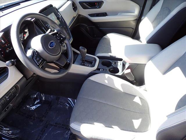Used 2025 Subaru Forester w/ Convenience Package #1 image 11