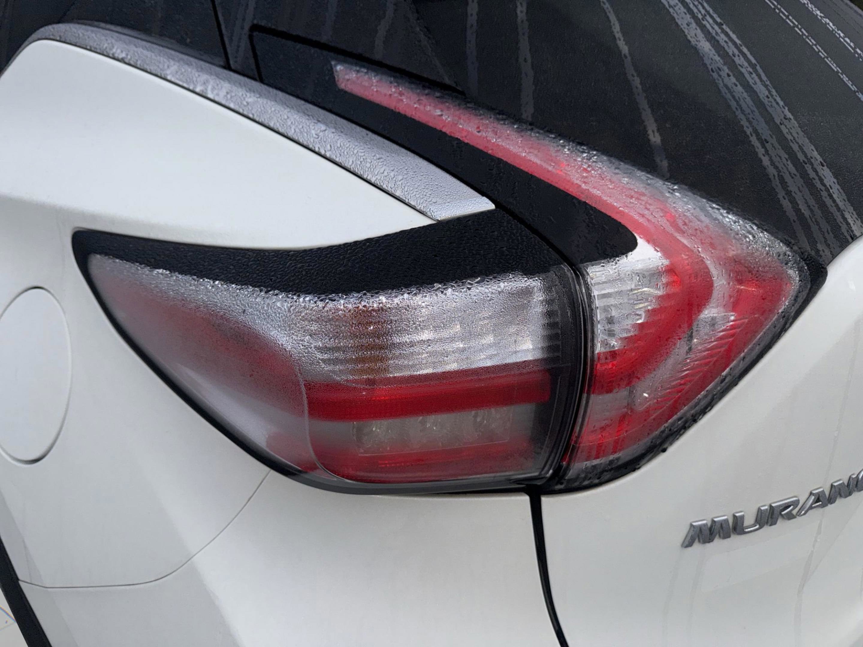 Used 2017 Nissan Murano SL w/ SL Technology Package image 7