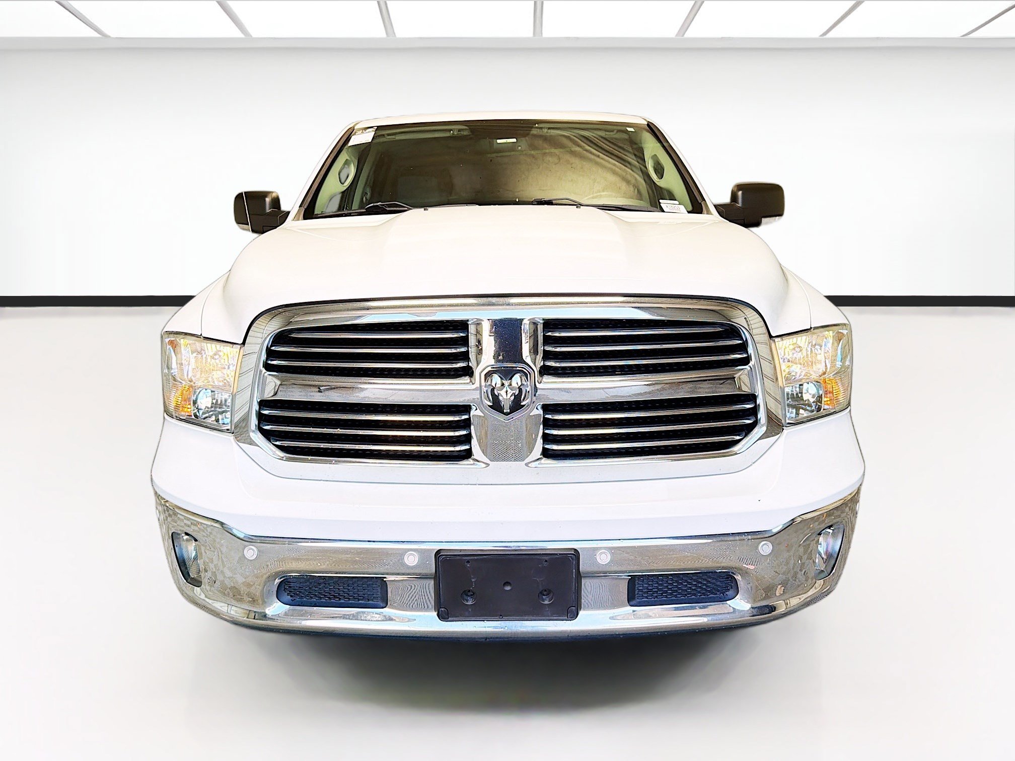 Used 2019 RAM 1500 Lone Star RWD image 2