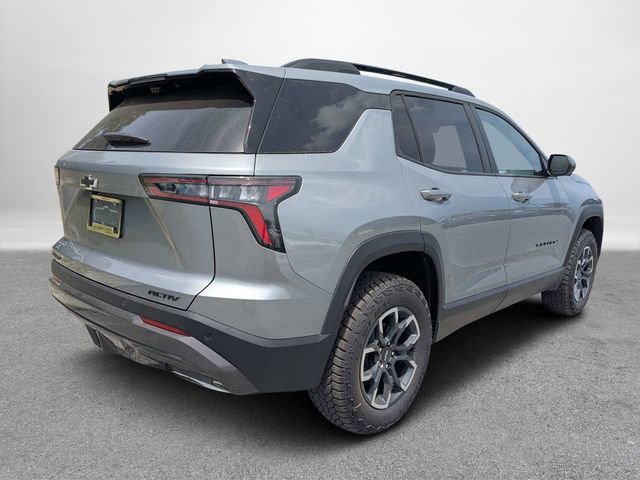 New 2026 Chevrolet Equinox ACTIV FWD image 4