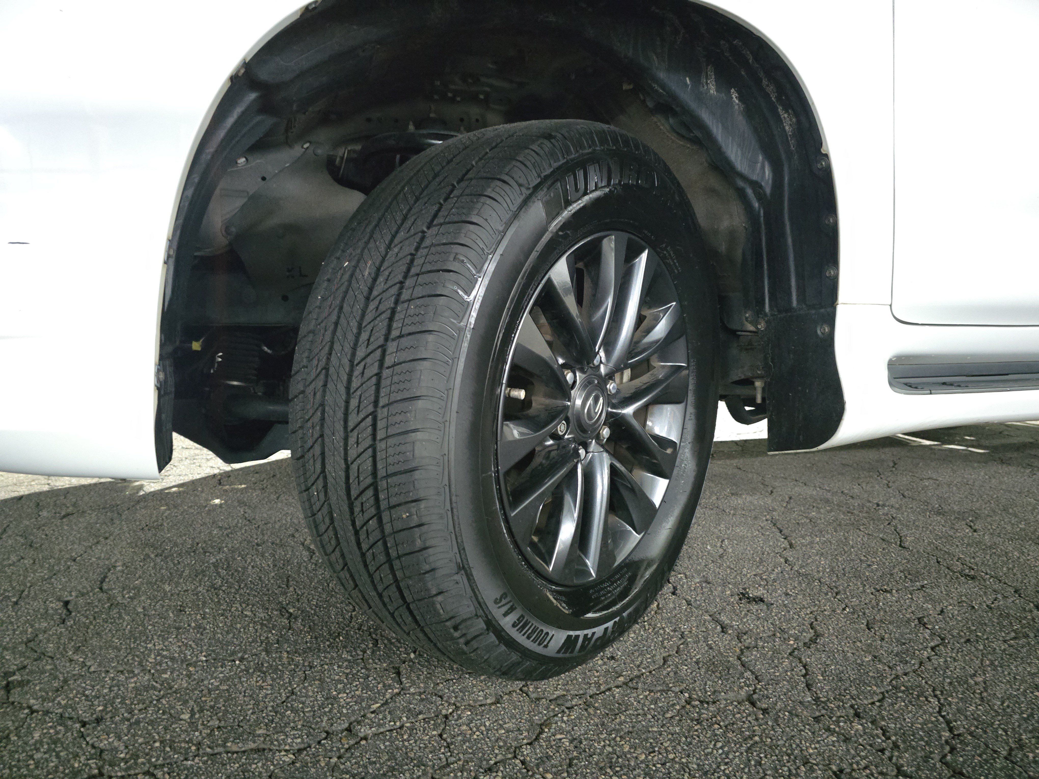 Used 2022 Lexus GX 460 Premium w/ Premium Plus Package AWD/4WD image 33