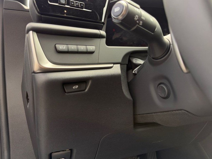 New 2026 Lexus RZ 450e AWD w/ Accessory Package (Z2) image 13
