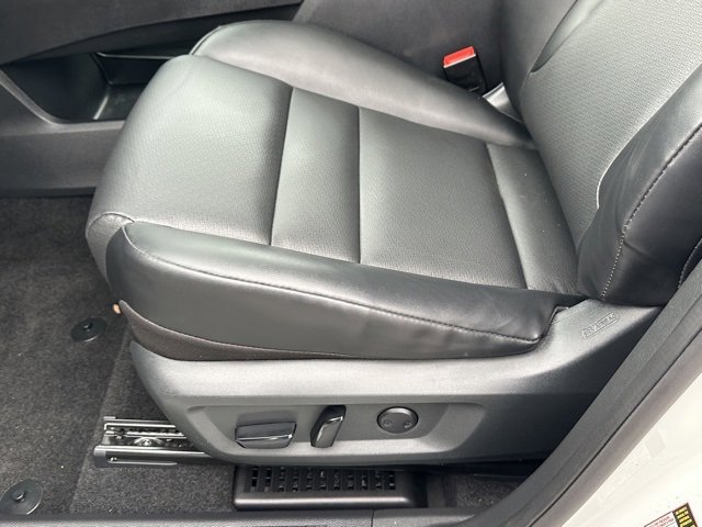 Certified 2023 Nissan Rogue SV w/ SV Premium B Package image 25