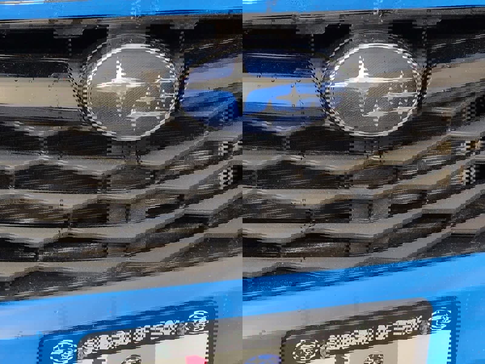 Certified 2024 Subaru Impreza RS image 12