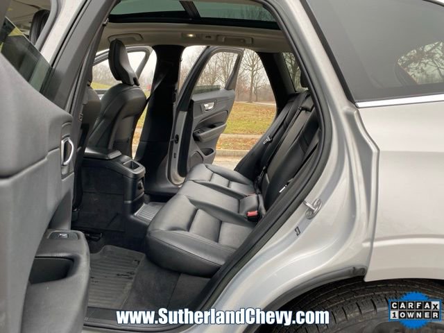 Used 2023 Volvo XC60 T8 Core image 33