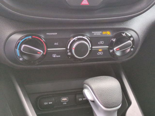 Used 2023 Kia Soul LX image 22