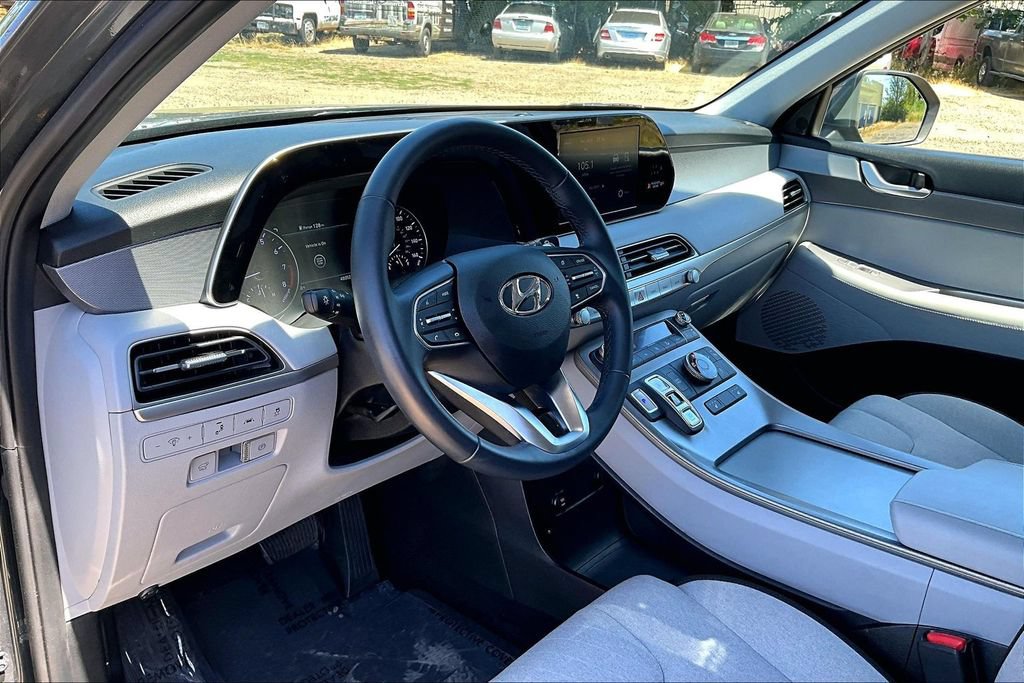 Used 2021 Hyundai Palisade SEL w/ Convenience Package AWD/4WD image 18