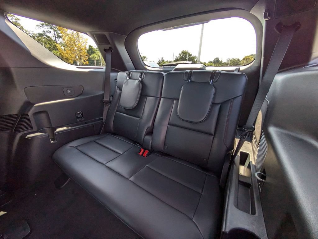 New 2027 Ford Explorer ST-Line RWD image 14