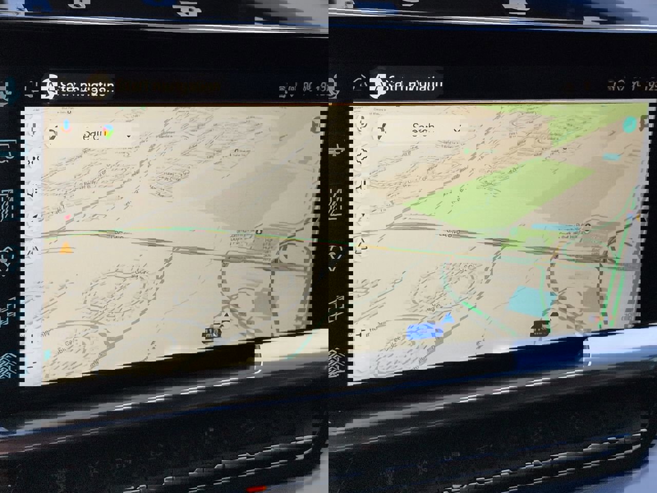 Used 2024 Chevrolet Silverado 2500 High Country w/ Technology Package image 21