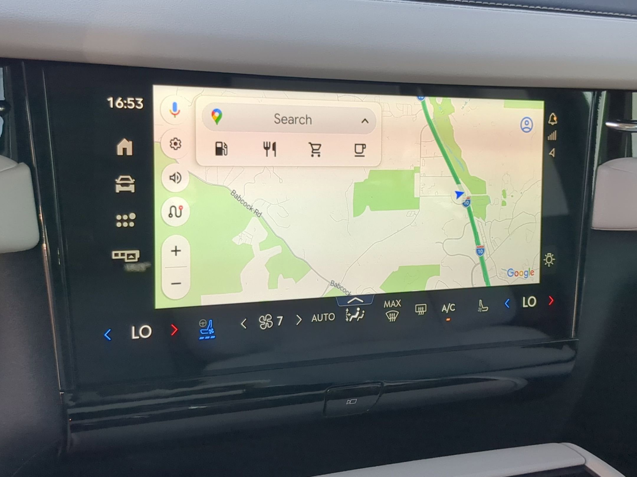 New 2026 Lincoln Navigator L Premier image 17