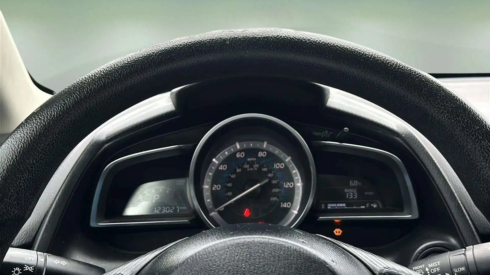 Used 2016 Scion iA image 31