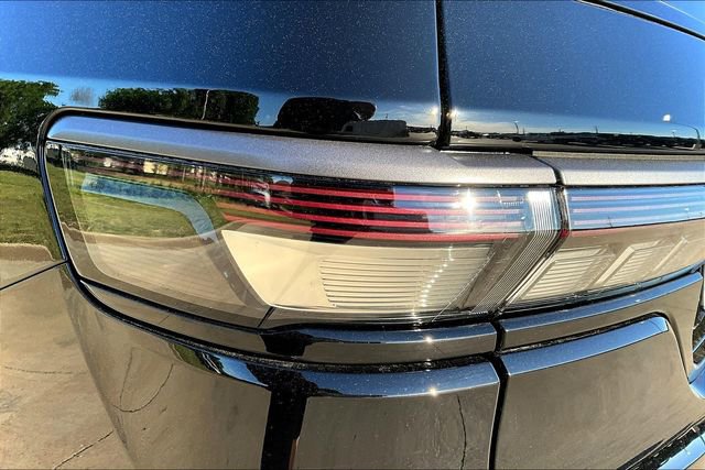 New 2026 Jeep Grand Wagoneer L Limited image 18