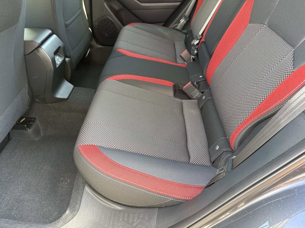 New 2026 Subaru Impreza RS image 15