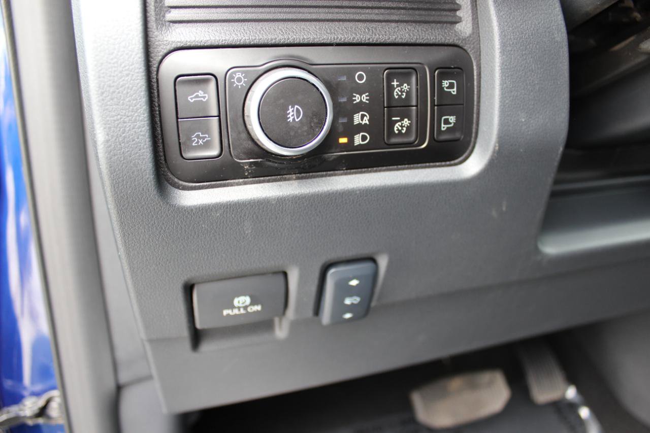 Used 2026 Ford F250 Lariat image 21