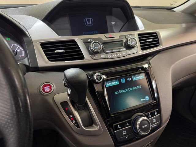 Used 2016 Honda Odyssey EX-L image 13