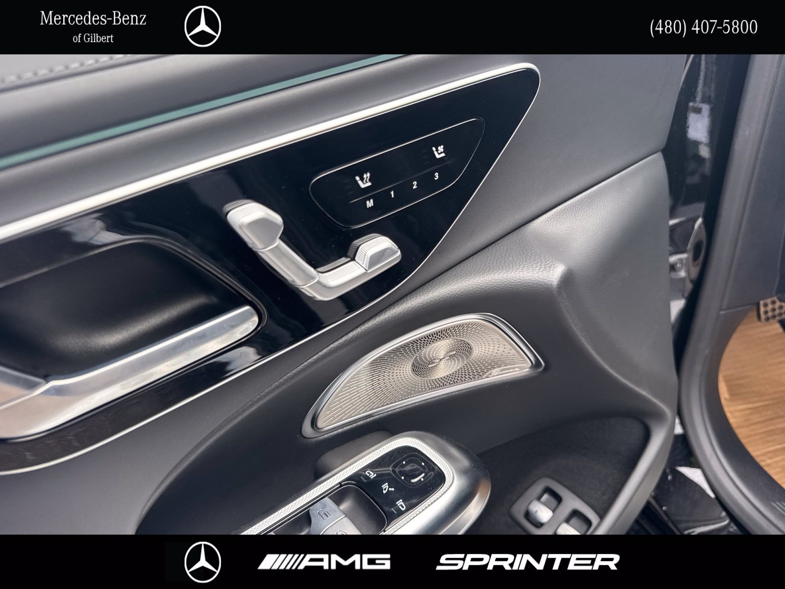 New 2027 Mercedes-Benz E 53 AMG e 4MATIC Sedan image 12