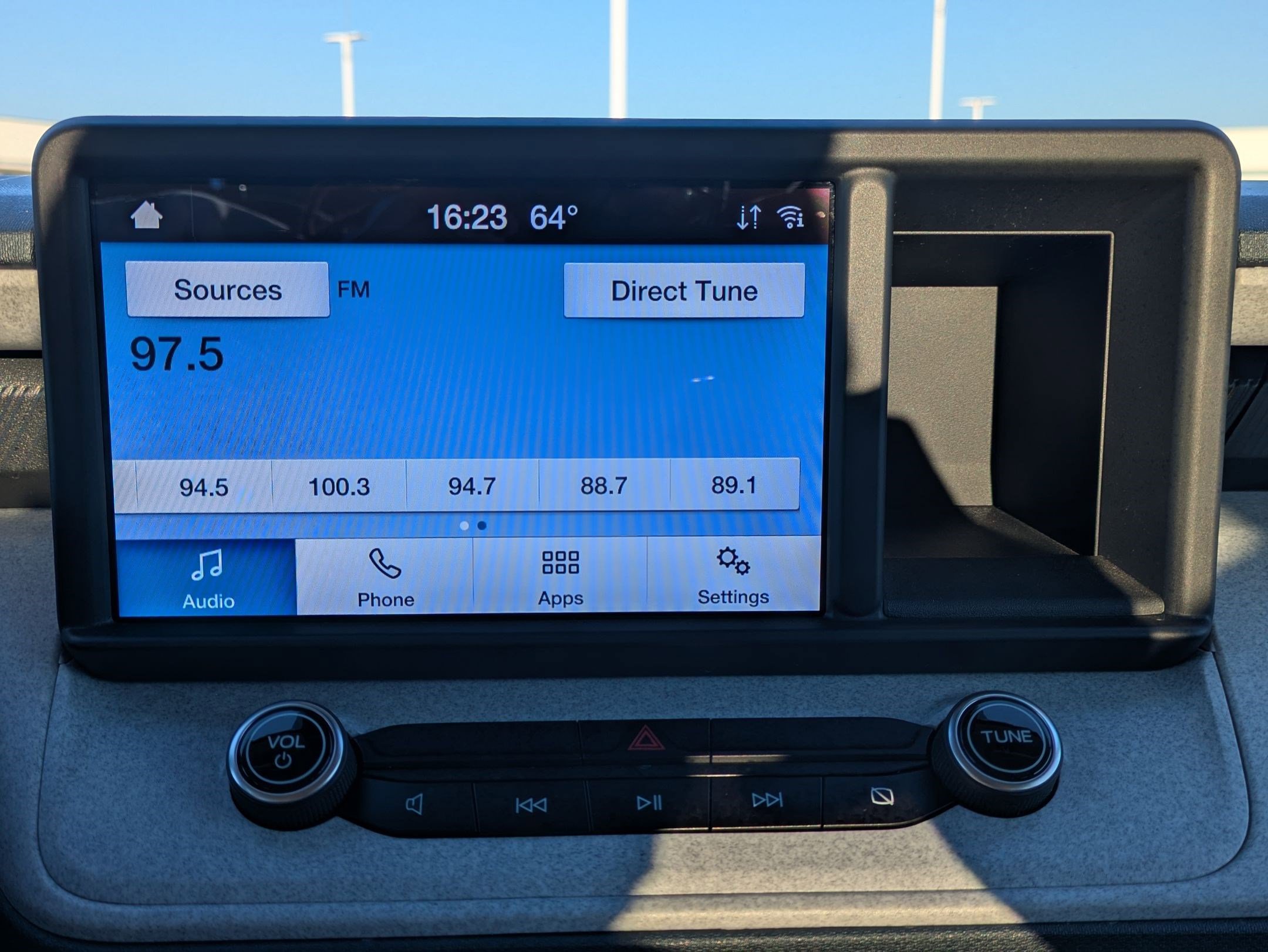 Used 2022 Ford Maverick XLT w/ Equipment Group 300A Standard image 20