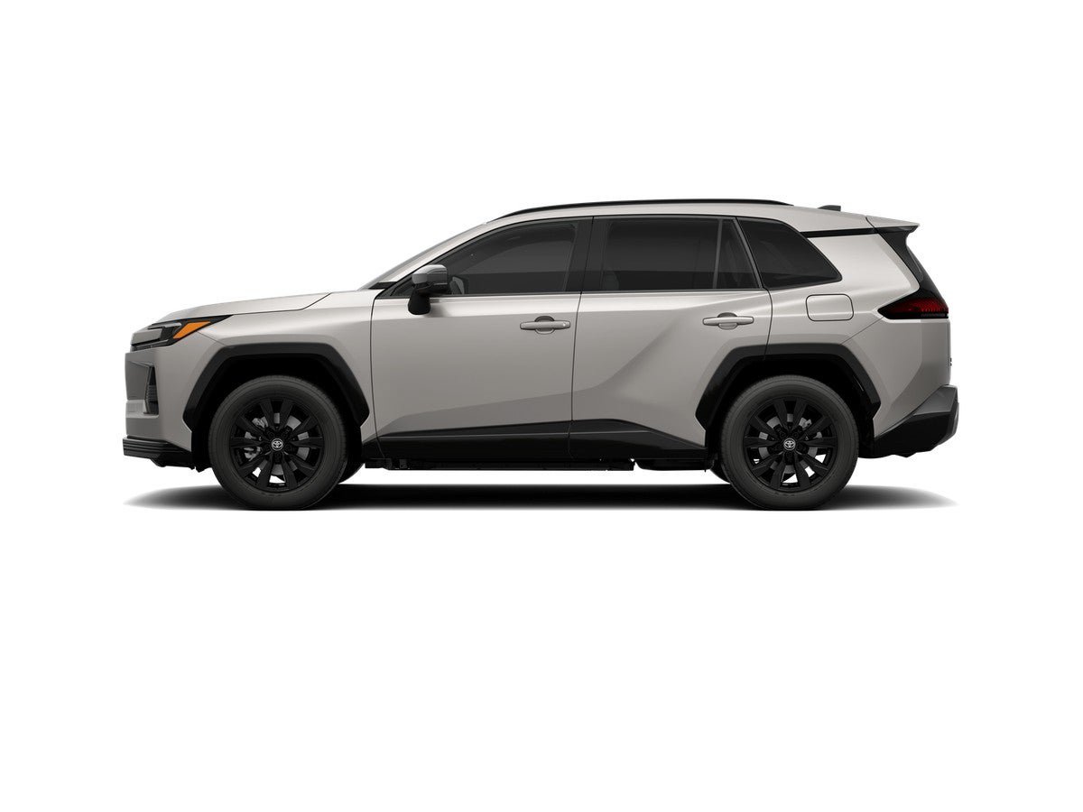 New 2026 Toyota RAV4 SE w/ Weather Package AWD/4WD image 4