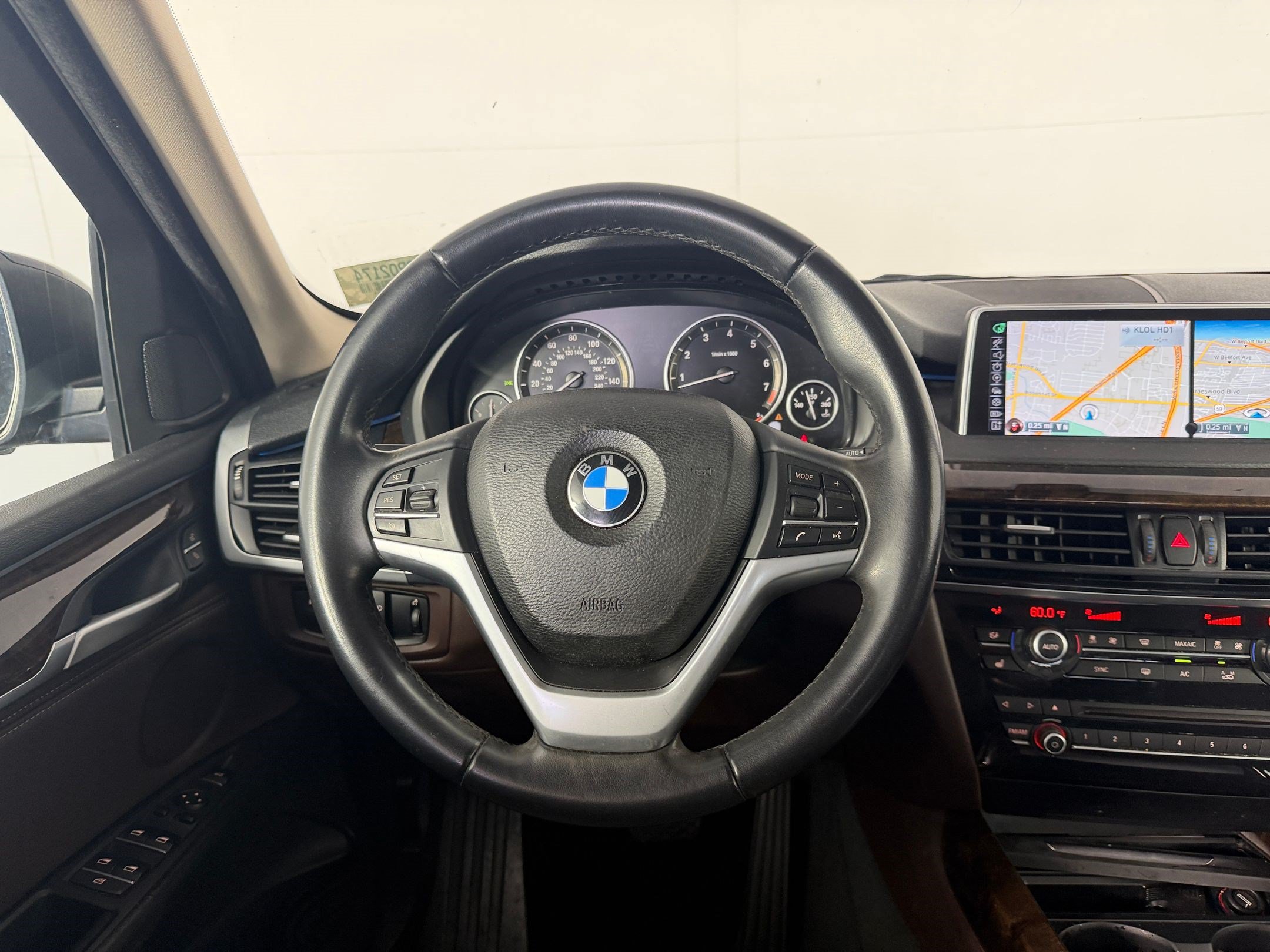 Used 2015 BMW X5 xDrive35i AWD/4WD image 33