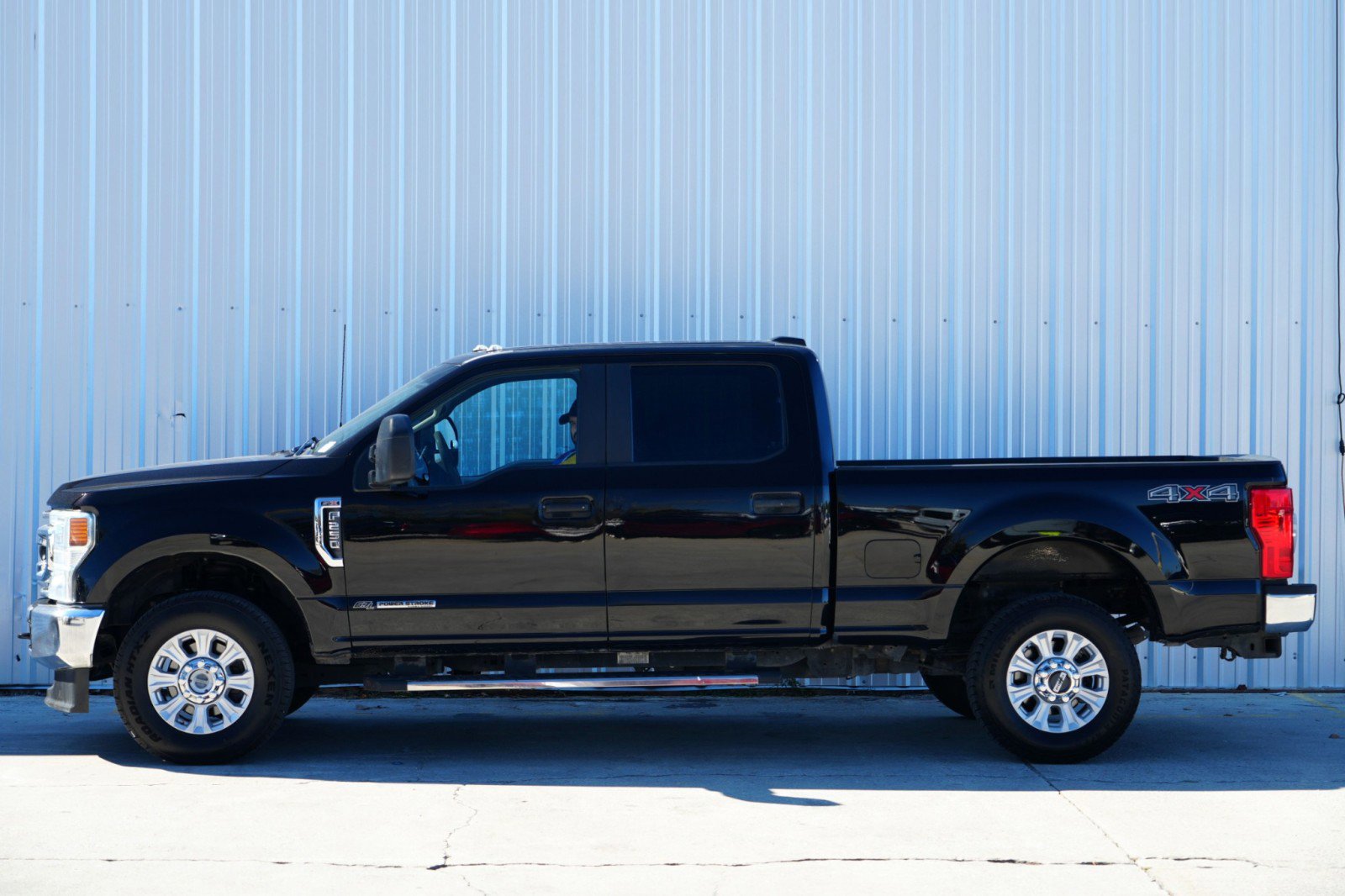 Used 2022 Ford F250 XL w/ STX Appearance Package image 41