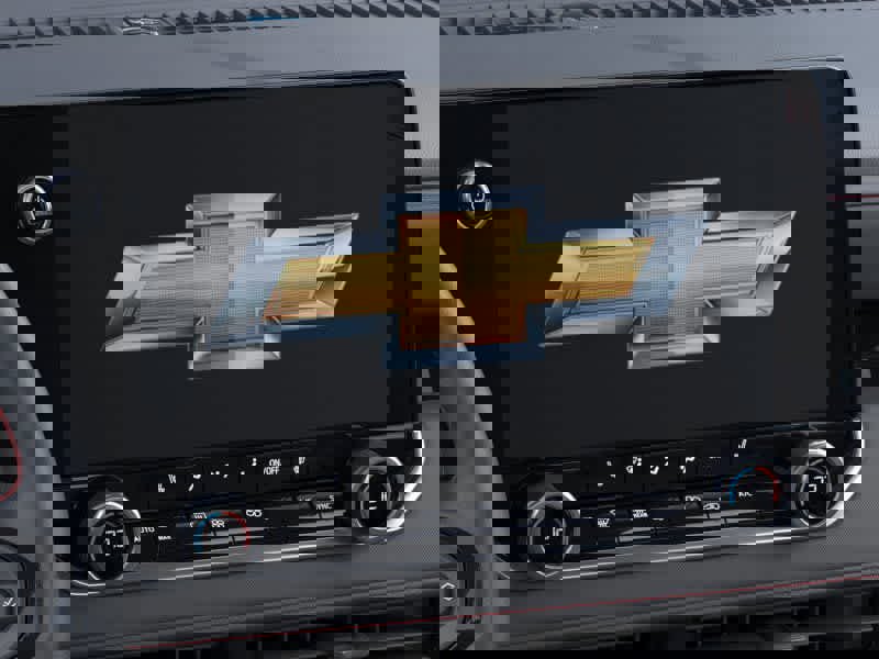 New 2026 Chevrolet Colorado Z71 image 20