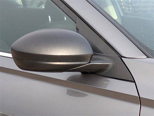 Used 2024 Nissan Altima 2.5 SV image 12